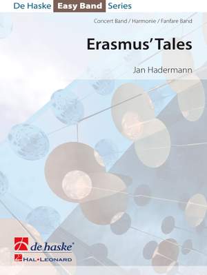 Jan Hadermann: Erasmus' Tales
