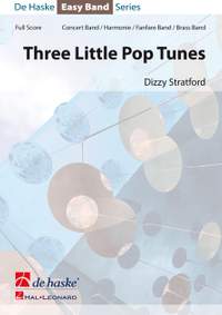 Dizzy Stratford: Three Little Pop Tunes