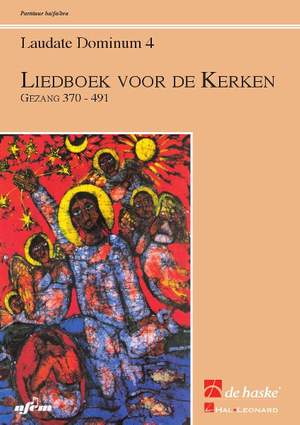 Laudate&#x20;Dominum&#x20;4&#x20;&#x28;&#x20;4&#x20;Bb&#x20;TC&#x20;&#x29;