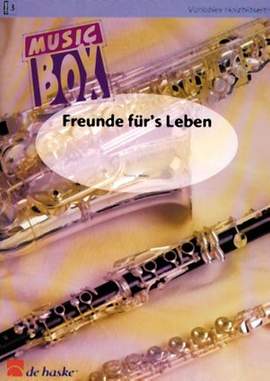 Franz Watz: Freunde für's Leben