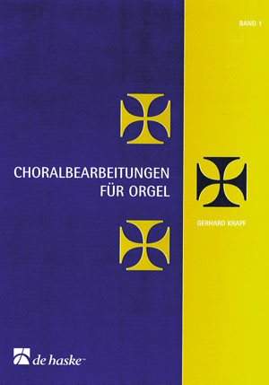 Traditional: Choralbearbeitunen für Orgel
