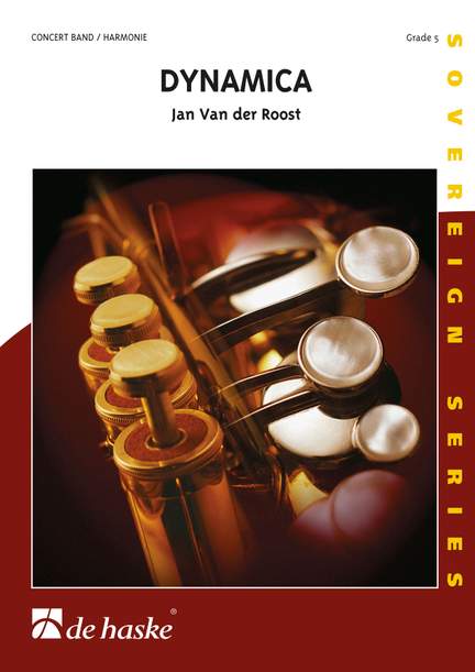 Jan&#x20;Van&#x20;der&#x20;Roost&#x3A;&#x20;Dynamica