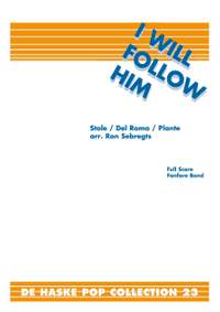 Del Roma_J.W. Stole: I Will Follow Him