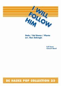 Del Roma_J.W. Stole: I Will Follow Him