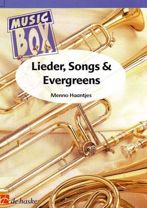 Traditional: Lieder, Songs & Evergreens