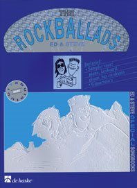 The Rockballads