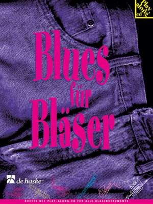 Jaap Kastelein: Blues für Bläser