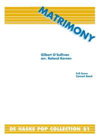 Gilbert O'Sullivan: Matrimony