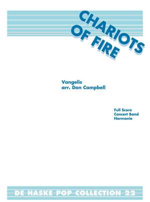 Vangelis: Chariots of Fire