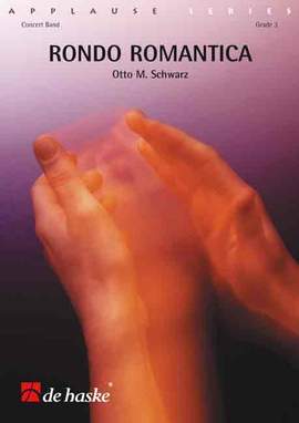 Otto M. Schwarz: Rondo Romantica