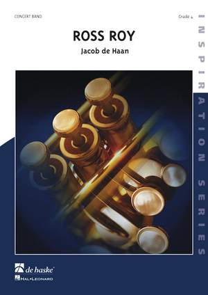 Jacob de Haan: Ross Roy