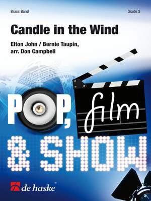 Elton John: Candle in the Wind