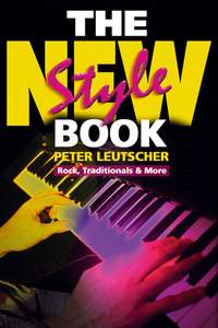 Peter Leutscher: The New Style Book