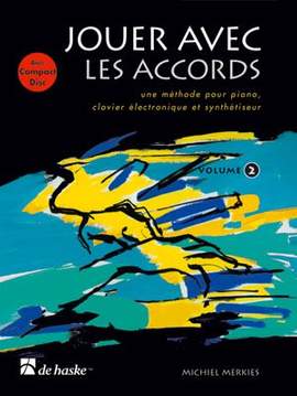 Michiel Merkies: Jouer avec les accords, volume 2