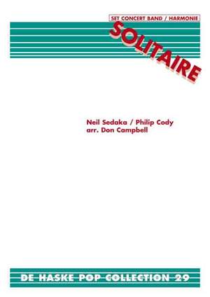 Neil Sedaka: Solitaire
