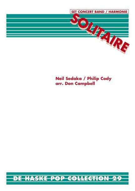 Neil Sedaka: Solitaire