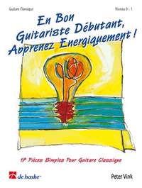 Peter Vink: En Bon Guitariste Débutant ....