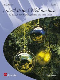 Traditional: Fröhliche Weihnachten, Teil 3