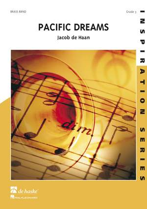 Jacob de Haan: Pacific Dreams