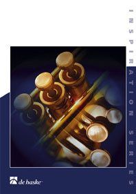 Jan Hadermann: Melody in Five