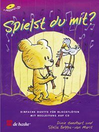 Dinie Goedhart_Stella Boggia: Spielst du mit?