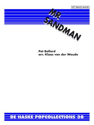 Pat Ballard: Mr. Sandman