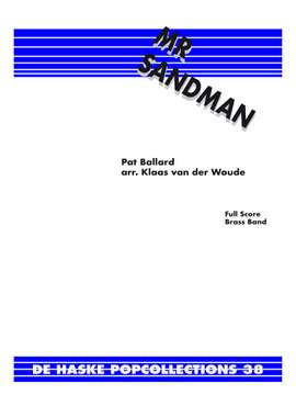 Pat Ballard: Mr. Sandman