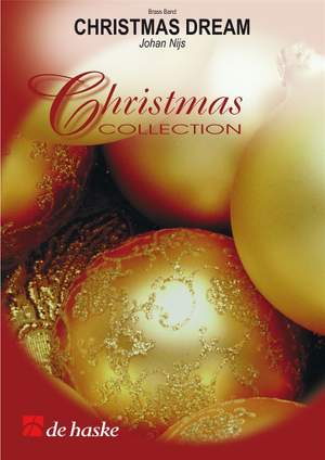 Johan Nijs: Christmas Dream