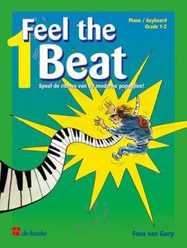 Fons van Gorp: Feel the Beat 1