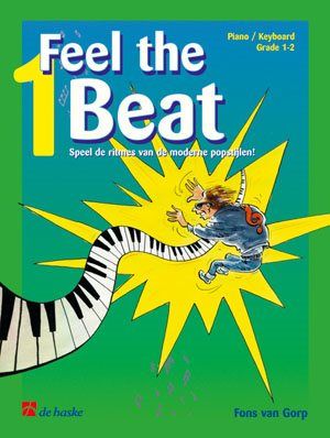 Fons van Gorp: Feel the Beat 1