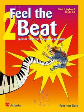 Fons van Gorp: Feel the Beat 2