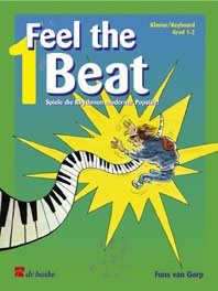 Fons van Gorp: Feel the Beat 1