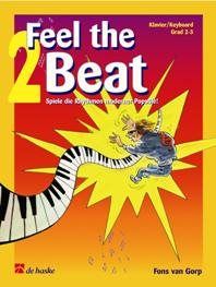 Fons van Gorp: Feel the Beat 2
