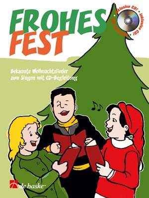 Traditional: Frohes Fest