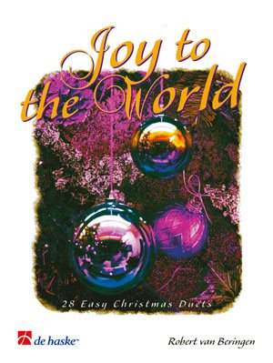 Traditional: Joy to the World