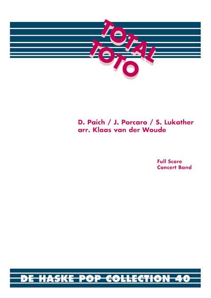 Total Toto