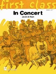 Jacob de Haan: In Concert ( 2 F )