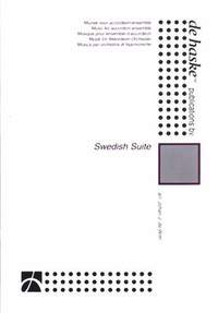 Johan J. de With: Swedish Suite
