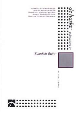 Johan J. de With: Swedish Suite