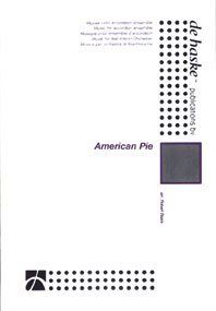 Don McLean: American Pie