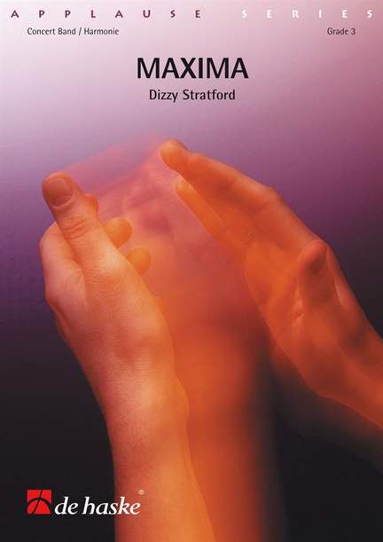 Dizzy Stratford: Máxima