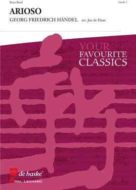 Johann Sebastian Bach: Arioso