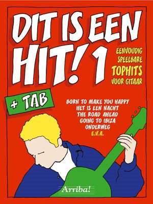 Dit is een Hit!