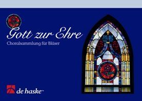 Gott zur Ehre Teil 1 ( 2 F )