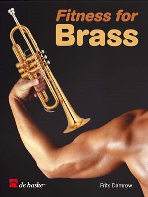 Frits Damrow: Fitness for Brass (D)