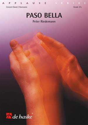 Peter Riedemann: Paso Bella