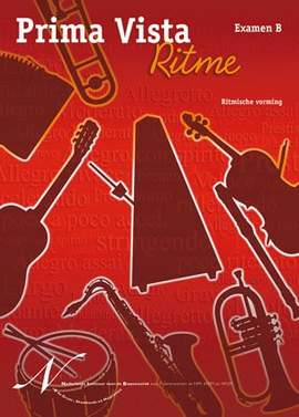 Prima Vista Ritme, examen B