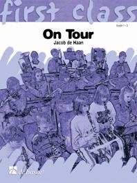 Jacob de Haan: On Tour ( percussion )