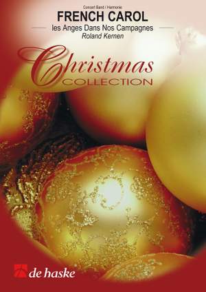 Roland Kernen: French Carol