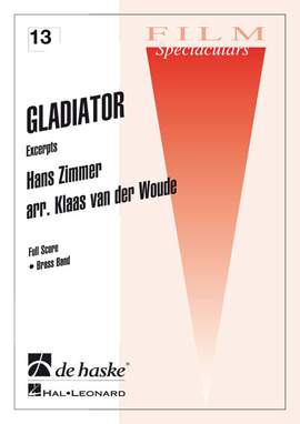 Hans Zimmer: Gladiator